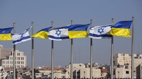 Гройсман намерен просить Израиль признать Голодомор геноцидом