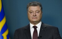 Порошенко о безвизе: границы украинцам откроют 34 страны