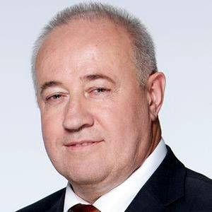 Виктор Чумак