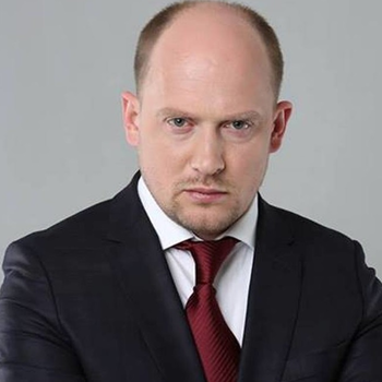 Сергей Каплин