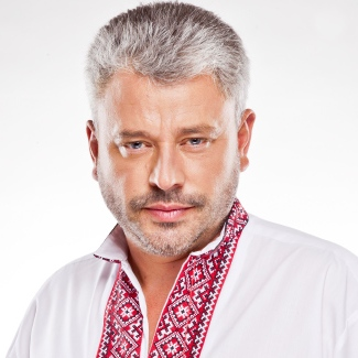 Юрий Бублик