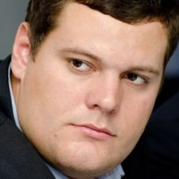 Андрей Ильенко