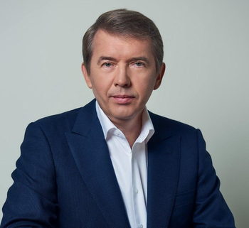 Олег Кулинич