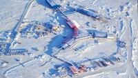 Начнет ли Россия войну в Арктике?
