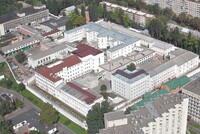 В Минюсте рассказали, что инвестор планирует построить на месте Лукьяновского СИЗО