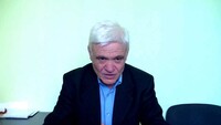 В Харькове приговорили к 6 годам тюрьмы главаря сепаратистского движения «Юго-Восток»