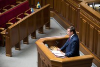 ГПУ признала ошибку следствия по убийству Шеремета