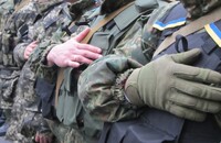 В Генштабе похвалили призывников из Донецкой и Луганской областей