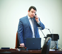 НАБУ и САП готовят нововведение по представлениям на обыск