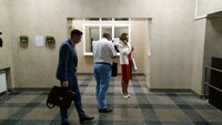 В НАБУ рассказали, по какой причине пришла на допрос замглавы НБУ