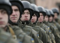Помогут ли армии офицеры запаса