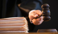 Суд продлил меру пресечения соратнику Насирова
