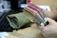 НБУ выяснил, сколько «кэша» хранится вне банковской системы