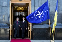 Больше веры в свою страну: кто мешает Украине вступить в НАТО