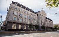 Руководители реабилитационных учреждений присваивали средства участников АТО – СБУ