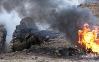 Завершение АТО: какое новое имя получит война на Донбассе