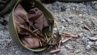 В штабе АТО рассказали о потерях на передовой