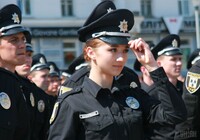 Недобор в столичной Нацполиции составляет более 17%