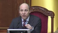 Парубий: решение о членстве Украины в НАТО могут принять неожиданно быстро