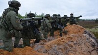 В НАТО заявили о новой угрозе для Украины