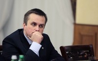 Холодницкий боится, что депутаты сбегут под угрозой лишения неприкосновенности