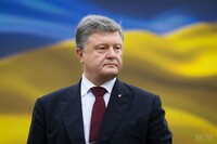 Порошенко рассказал о новых условиях службы для контактников