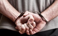 В Киеве задержали бывшего «беркутовца», подозреваемого в нападении на Автомайдан