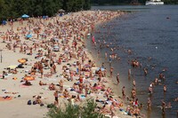 Что политики обещали и что на самом деле сделали для комфортного пляжного отдыха в Украине?