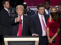 Трамп чирикает, а расследование идёт: причём тут Украина?