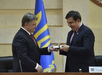 Игры в гражданство: об опасности «прецедента Саакашвили»