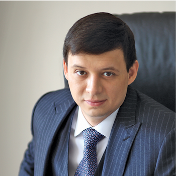 Евгений Мураев