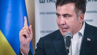 Саакашвили намерен бороться за украинское гражданство в ЕСПЧ