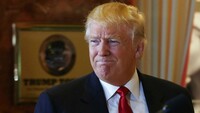 Трамп разочарован бездействием Китая по вопросу Северной Кореи