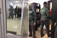 В НАБУ подтвердили задержание главврача Запорожской областной больницы
