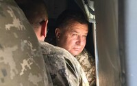 Полторак рассказал о технике и количестве участников парада ко Дню Независимости
