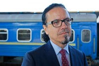 Луценко просит Гройсмана не продлевать контракт с Бальчуном – СМИ