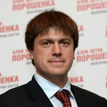 Иван Винник