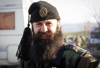 Иностранные наемники на Донбассе: кто они и откуда едут