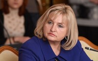 Закон, который впервые законодательно вводит понятие «Россия – агрессор», готов на 99,9% – Луценко