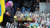 Будущий музей Революции Достоинства: для нескольких тысяч экспонатов нет места