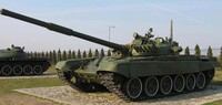 «Укроборонпром» модернизирует польские танки