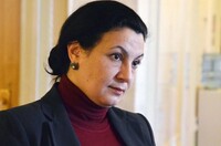 Вице-премьер рассказала, сколько времени нужно на введение миротворцев на Донбасс
