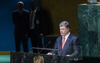 Порошенко едет в США: чего ожидать от визита
