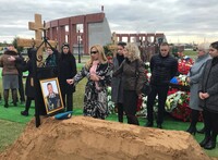 Война в Сирии: сколько военных потеряла Россия