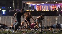 Стрельба в Лас-Вегасе: в ФБР рассказали, считают ли инцидент терактом