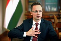 Глава МИД Венгрии ответил на предложение Климкина встретиться на Закарпатье
