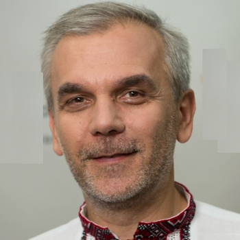 Олег Мусий