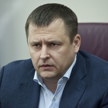 Борис Филатов