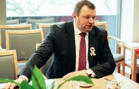 Закон об образовании: посол рассказал, изменила ли Венгрия свою позицию