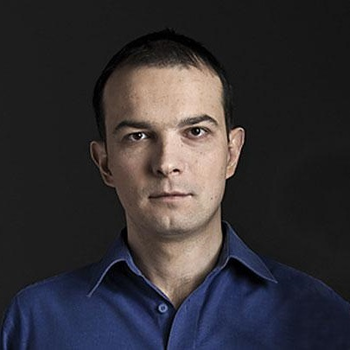 Егор Соболев